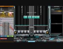 【beatmaniaIIDX】CUE CUE RESCUE(DPH)【RESIDENT】