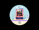 【譜面確認用】JACKY(Remix)　EXPERT【maimaiFESTiVAL外部出力】