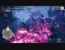 【mhsb】part56後編モンスターハンターサンブレイク実況M★5霞のごとく消え去る者