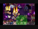 【千年戦争アイギス】魔神モラクス降臨　Lv16☆4　恒常＋ムルーア