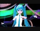 【自作MMDモデル】とつき式初音ミクで太陽系デスコ【モデル配布】