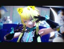 【第2回MMD廃】 syzygy【創作MMD】