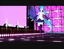 【自作MMDモデル】とつき式初音ミクでHand in Hand【モデル配布】