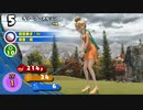 [いつGol5]いつでもGOLF5日目　ツアーを勝ち抜け(ランク5) #いつでもGOLF