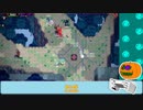 【crosscode / ネタバレ注意】かぼちゃ in クロスワールド part:13-03【Vtuber / げーみんぐかぼちゃ】