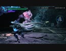 DMC5SE-Vergil vs CavaliereAngelo(DMD)-I'll cut you in two-
