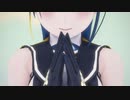 【MMD艦これ】百角式五月雨で「なにやってもうまくいかない」