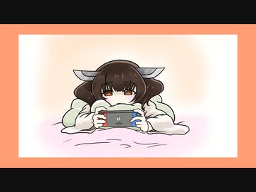 きりたんのハロウィン【ソフトウェアトーク劇場】