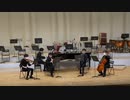 【アイマス演奏してみた】心もよう【管弦五重奏】