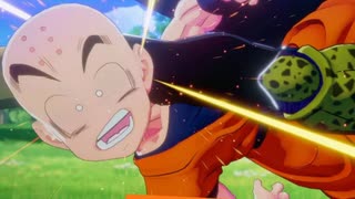 【実況】がんばれ能美、お前はNo.1じゃないpart36【DBZカカロット】