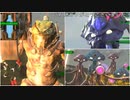 (ネタバレ注意！)　激しさを増す戦場　(地球防衛軍6プレイ動画59)
