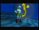 ゼルダの伝説　ムジュラの仮面　ぱちもんの制限プレイ　Part28