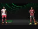 FIFA22 ホボ・トゥーレでバロンとーる　33話