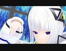 【MMD＋歌詞】ド屑／歌愛ユキ　可不さんに踊ってもらった