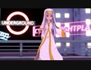 【とあるシリーズMMD】シニカルナイトプラン【インデックス】