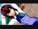 【第2回MMD廃】大鳳 艤装工事中【ＭＭＤ艦これ】