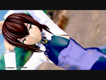 【第2回MMD廃】大鳳 艤装工事中【ＭＭＤ艦これ】