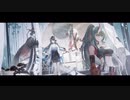 JIANG HU - 音律聯覚2022ーー灯下定影【アークナイツ】