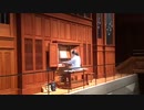 [名探偵コナン] メインテーマ 弾いてみた [パイプオルガン]