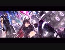 Quadrant Breaker - 音律聯覚2022ーー灯下定影【アークナイツ】