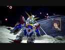 【SDガンダム バトルアライアンス】ドモン・カッシュと他のキャラの掛け合い集 #72