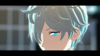 【MMDあんスタ】ワールドイズマイン【瀬名泉誕2022】(カメラ配布)