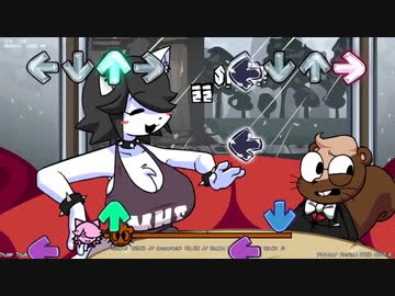 FNFたのしーよーー(Thump Thump)