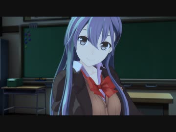 【MMD艦これ】酔いどれ知らず【鈴谷】