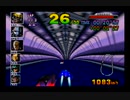 F-ZERO X　JACK CUP