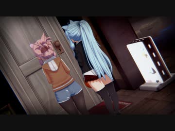 年齢不詳のハロウィン【VOICEROID劇場】