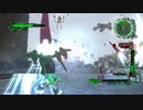 【PS4実況】ルーレットで兵科を決める地球防衛軍6 Part.093【地球防衛軍6】