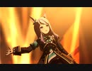 Ms.VICTORIA :メジロマックイーン