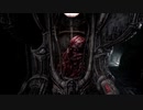 【Scorn】ゲーム実況パート８はいはいエネルギーにしちゃおうね～