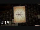 【実況】すべてがカードで表現されるRPG第3弾 part15【Voice of Cards 囚われの魔物】