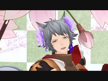 人気の Mmdグラブル 動画 1 161本 ニコニコ動画