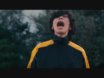 車道で叫びながらウサギに跳ねられシャニマスしながらnosh食べる米津玄師