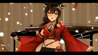 【MMD】ODDS AND ENDS  (こんにゃく) [2022.11.02]