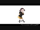 【MMD】ベッキーモデルテスト【SPY×FAMILY】