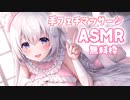 ♥カメラ枠ASMR♥(無料枠)めあの手をコキ使ってください…♡ 【手フェチマッサージ】