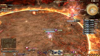 カッパのFF14生活266　希望の園エデン：共鳴編2／ファッション見学