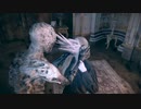 【リョナ】顔を吸い取られるローズとコピーローズ【Shadows of Rose】