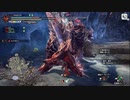 【mhsb】part57モンスターハンターサンブレイク実況緊M★5キュリア集結