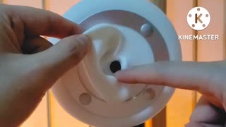 [ASMR][両耳]リップクリームで耳介をグリグリマッサージ/ear massages/Lip balm