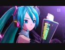 初音ミク -Project DIVA- F ~秘密警察~ PV