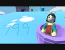 Human fall flat MODステージ攻略 その７９９