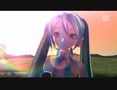 初音ミク -Project DIVA- F ~トリノコシティ~ PV