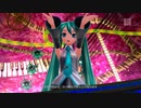 初音ミク -Project DIVA- F ~Sadistic.Music∞Factory~ PV