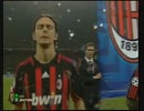 AC Milan vs. Manchester United 2006-2007  Fullmatch