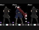 【MMD】Wellerman