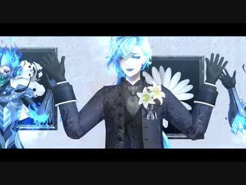 【MMDツイステ】スティールユー